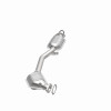 MagnaFlow Direct Fit Catalytic Converter 04 Forester 2.5L Rr CA - 451008 360 Degree Image Set