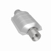 MagnaFlow Universal Catalytic Converter 2.00in Rear CA - 451034 360 Degree Image Set