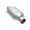 MagnaFlow Universal Catalytic Converter 2.00in Rear CA - 451034 360 Degree Image Set