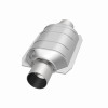 MagnaFlow Universal Catalytic Converter 2.00in Rear CA - 451034 360 Degree Image Set