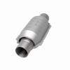 MagnaFlow Universal Catalytic Converter 2.25 Rear CA - 451205 360 Degree Image Set