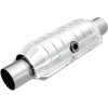 MagnaFlow Universal Catalytic Converter 2.25in Rear CA - 451255 Photo - Primary