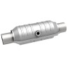 MagnaFlow Universal Catalytic Converter 2.25in Rear CA - 451255 360 Degree Image Set