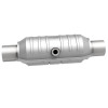 MagnaFlow Universal Catalytic Converter 2.25in Rear CA - 451255 360 Degree Image Set
