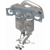 MagnaFlow Direct Fit Catalytic Converter 01-03 Toyota Rav4 2.0L L4 - 452013 Photo - out of package