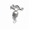 MagnaFlow DF Catalytic Conv 02-03 Lexus ES300 3.0L / 02-03 Toyota Camary 3.0L Front - California - 452015 360 Degree Image Set