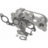 MagnaFlow DF Catalytic Conv 02-03 Lexus ES300 3.0L / 02-03 Toyota Camary 3.0L Front - California - 452015 Photo - out of package