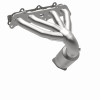 MagnaFlow Direct Fit Catalytic Converter 97-01 Toyota Camry 2.2L - California - 452016 360 Degree Image Set