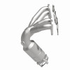 MagnaFlow Direct Fit Catalytic Converter 97-01 Toyota Camry 2.2L - California - 452016 360 Degree Image Set