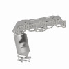 MagnaFlow Direct Fit Catalytic Converter 97-01 Toyota Camry 2.2L - California - 452016 360 Degree Image Set