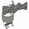 MagnaFlow Direct Fit Catalytic Converter 95-02 Mazda Millenia 2.3L - 452025 Photo - out of package