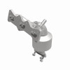 MagnaFlow Direct Fit Catalytic Converter 95-02 Mazda Millenia 2.3L - 452025 360 Degree Image Set