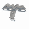 MagnaFlow Direct Fit Catalytic Converter 01-05 Dodge Stratus 2.4L - 452027 360 Degree Image Set
