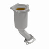MagnaFlow Direct Fit Catalytic Converter 00-04 Nissan Frontier (CA Emissions) - 452096 360 Degree Image Set