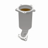 MagnaFlow Direct Fit Catalytic Converter 00-04 Nissan Frontier (CA Emissions) - 452096 360 Degree Image Set