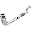 MagnaFlow Direct Fit Catalytic Converter 00-02 Nissan Sentra 1.8L - 452103 Photo - Primary