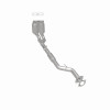 MagnaFlow Direct Fit Catalytic Converter 00-02 Nissan Sentra 1.8L - 452103 360 Degree Image Set