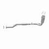 MagnaFlow Direct Fit Catalytic Converter 00-02 Nissan Sentra 1.8L - 452103 360 Degree Image Set