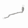 MagnaFlow Direct Fit Catalytic Converter 00-02 Nissan Sentra 1.8L - 452103 360 Degree Image Set
