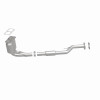 MagnaFlow Direct Fit Catalytic Converter 00-02 Nissan Sentra 1.8L - 452103 360 Degree Image Set