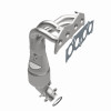 MagnaFlow Direct Fit Catalytic Converter Scion tC 05-09 2.4L - 452110 360 Degree Image Set