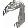 MagnaFlow Direct Fit Catalytic Converter Scion tC 05-09 2.4L - 452110 Photo - out of package