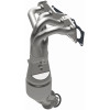 MagnaFlow Direct Fit Catalytic Converter Scion tC 05-09 2.4L - 452110 Photo - Unmounted