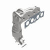 MagnaFlow Direct Fit Catalytic Converter Scion tC 05-09 2.4L - 452110 360 Degree Image Set