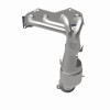 MagnaFlow Direct Fit Catalytic Converter Scion tC 05-09 2.4L - 452110 360 Degree Image Set