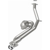 MagnaFlow Direct Fit Catalytic Converter California Grade 00-04 Toyota Avalon 3.0L - 452136 Photo - out of package