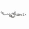 MagnaFlow Direct Fit Catalytic Converter California Grade 00-04 Toyota Avalon 3.0L - 452136 360 Degree Image Set