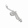 MagnaFlow Direct Fit Catalytic Converter California Grade 00-04 Toyota Avalon 3.0L - 452136 360 Degree Image Set