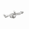MagnaFlow Direct Fit Catalytic Converter California Grade 00-04 Toyota Avalon 3.0L - 452136 360 Degree Image Set