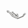 MagnaFlow Direct Fit Catalytic Converter California Grade 00-04 Toyota Avalon 3.0L - 452136 360 Degree Image Set