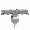 MagnaFlow Direct Fit Catalytic Converter 01-02 Saturn SC/SL/SW 1.9L - 452150 360 Degree Image Set