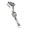 MagnaFlow DF Catalytic Conv BMW 99-00 323 2.5L / 99-00 328 2.8L / 99-00 Z3 2.5L/2.8L California - 452175 360 Degree Image Set