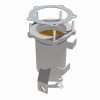 MagnaFlow Direct Fit Catalytic Converter Mazda Protege 1.6L - 452217 360 Degree Image Set