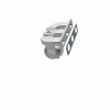 MagnaFlow DF Cat. Conv BMW 01-05 325 2.5L / 01-05 330 3.0L / 01-02 Z3 2.5L/3.0L California - Rear - 452288 360 Degree Image Set