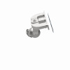 MagnaFlow DF Cat. Conv BMW 01-05 325 2.5L / 01-05 330 3.0L / 01-02 Z3 2.5L/3.0L California - Rear - 452288 360 Degree Image Set