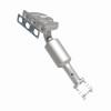 MagnaFlow DF Cat. Conv BMW 01-05 325 2.5L / 01-05 330 3.0L / 01-02 Z3 2.5L/3.0L California - Rear - 452288 360 Degree Image Set