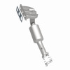MagnaFlow DF Cat. Conv BMW 01-05 325 2.5L / 01-05 330 3.0L / 01-02 Z3 2.5L/3.0L California - Rear - 452288 360 Degree Image Set