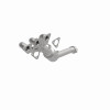 MagnaFlow Direct Fit Catalytic Converter 01-06 BMW M3 Front Manifold 3.2L - 452415 360 Degree Image Set