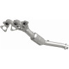 MagnaFlow Direct Fit Catalytic Converter 01-06 BMW M3 Front Manifold 3.2L - 452415 Photo - out of package