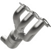 MagnaFlow Direct Fit Catalytic Converter 01-06 BMW M3 Rear Manifold 3.2L - 452416 Photo - Unmounted