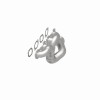 MagnaFlow Direct Fit Catalytic Converter BMW 99-03 540I 4.4L / 99-01 740I 4.4L California - D/S - 452450 360 Degree Image Set