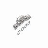 MagnaFlow Direct Fit Catalytic Conv BMW 99-03 540I 4.4L / 99-01 740I/740IL 4.4L California - P/S - 452451 360 Degree Image Set
