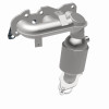 MagnaFlow Direct Fit Catalytic Converter 2002 Toyota Avalon 3.0L - 452641 360 Degree Image Set