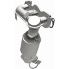 MagnaFlow Direct Fit Catalytic Converter 2002 Toyota Avalon 3.0L - 452641 Photo - out of package