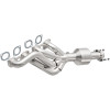 MagnaFlow DF Cat. Conv BMW 04-05 545I 4.4L / 04-05 645CI 4.4L / 04-05 745I 4.4L California - D/S - 452789 Photo - Primary