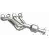 MagnaFlow DF Cat. Conv BMW 04-05 545I 4.4L / 04-05 645CI 4.4L / 04-05 745I 4.4L California - D/S - 452789 Photo - out of package